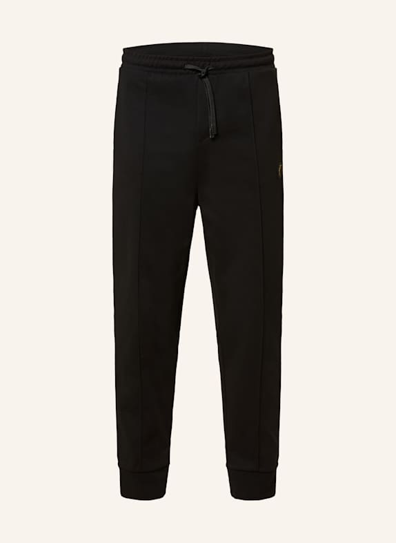 BOSS Sweatpants HADIKO SCHWARZ