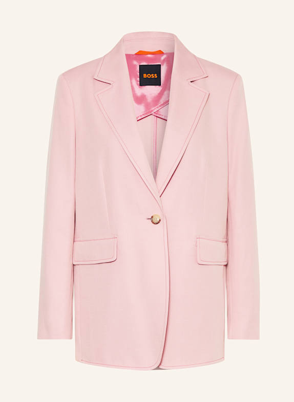 BOSS Blazer JASOLINA LACHS