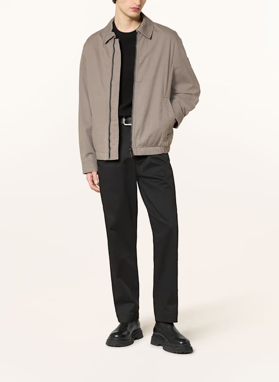 BOSS Blouson OCRUSH MARO DESCHIS