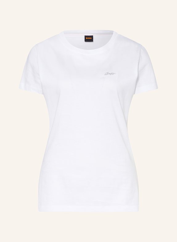 BOSS T-Shirt ESOGO WEISS