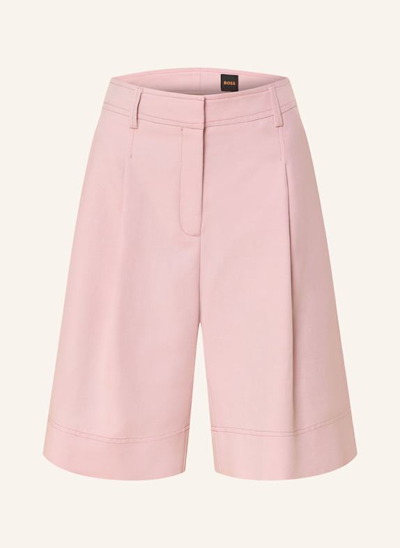BOSS Bermudas TANSEO LACHS