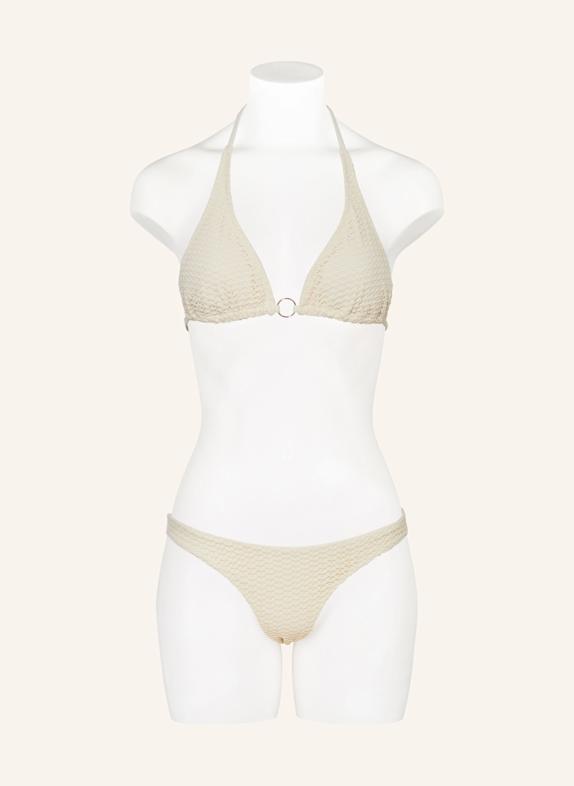 MRS & HUGS Basic bikinibroekje CRÈME