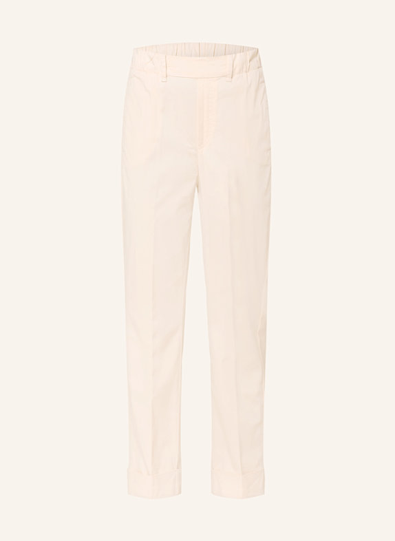MRS & HUGS Trousers CREAM