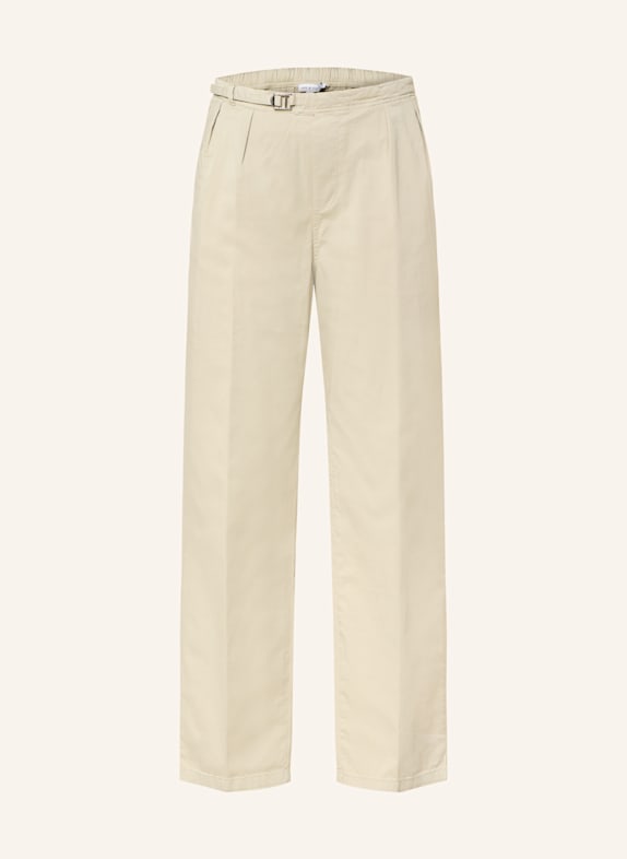MRS & HUGS Trousers LIGHT GREEN
