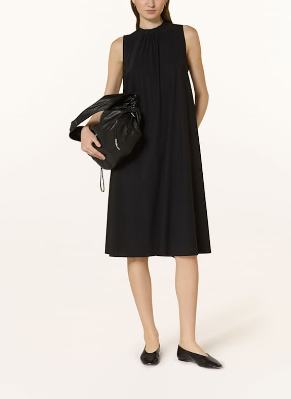 MRS & HUGS Kleid SCHWARZ