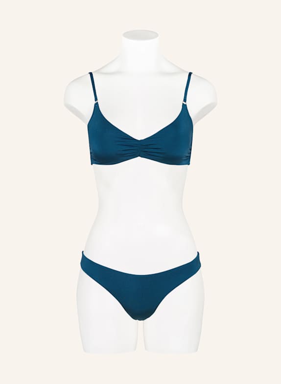 MRS & HUGS Braziliaanse bikinibroekje 55 PETROL