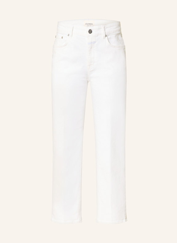 CLOSED 7/8-Jeans MILO 200 WHITE