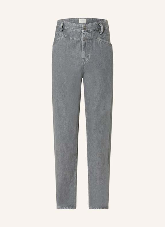 CLOSED Jeans X-LENT Tapered Fit DGY DARK GREY