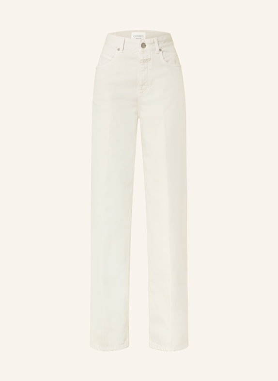 CLOSED Jeans NIKKA ECRU