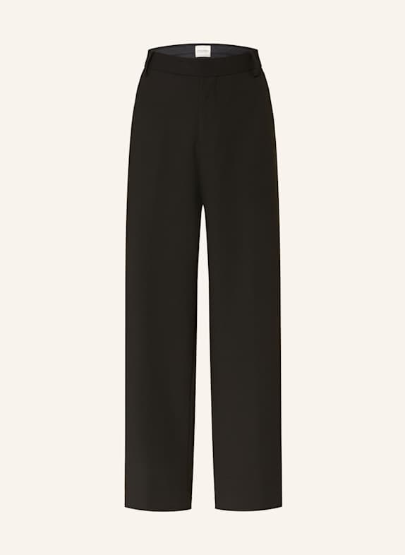 CLOSED Marlenehose JURDY SCHWARZ
