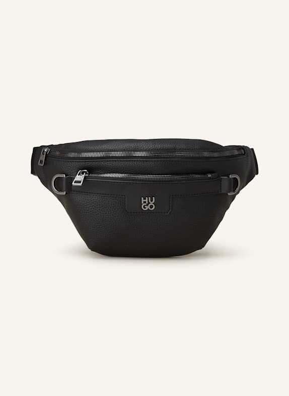 HUGO Gürteltasche NESH SCHWARZ
