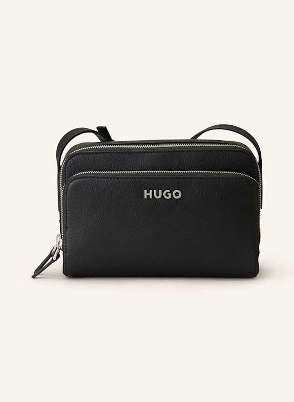 HUGO Umhängetasche CHRIS SCHWARZ