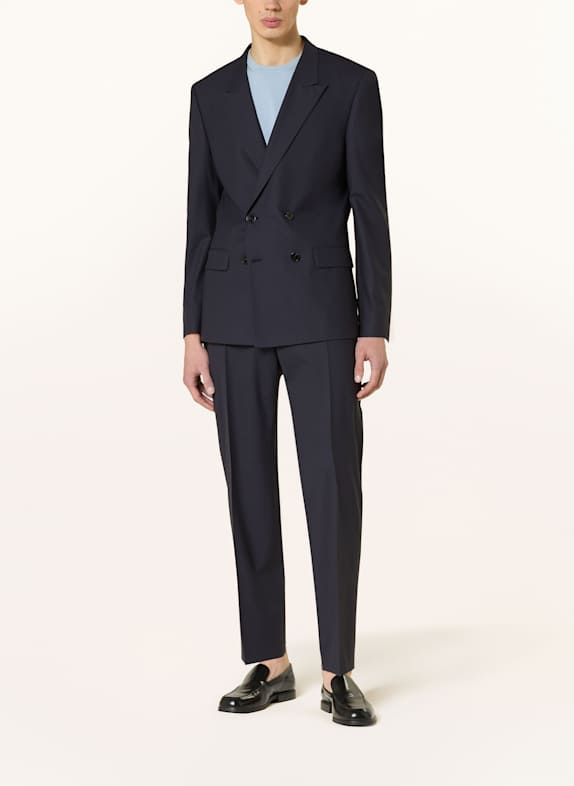 HUGO Anzugsakko HENRY Slim Fit 405 DARK BLUE