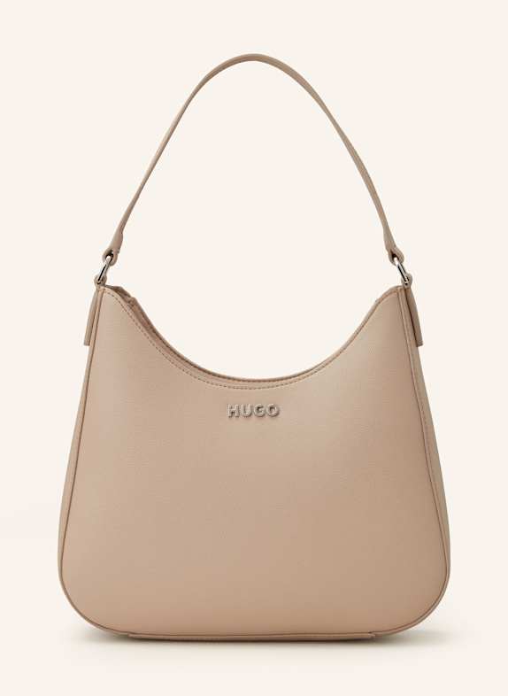 HUGO Handtasche CHRIS BEIGE