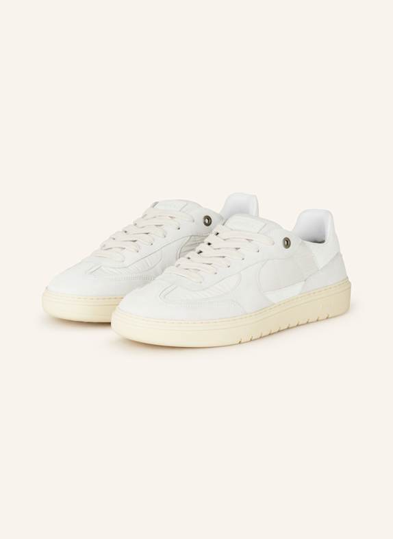 REPRESENT Sneaker VIRTUS HELLGRAU/ WEISS/ CREME
