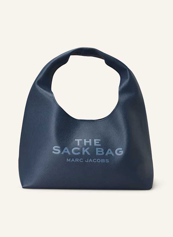 MARC JACOBS Handtasche DUNKELBLAU