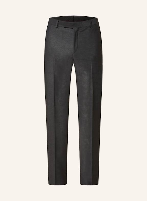 STRELLSON Anzughose MELWIN Extra Slim Fit 019 Charcoal                   019