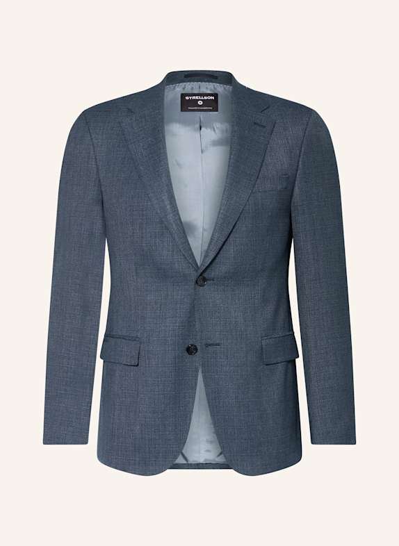 STRELLSON Anzugsakko ALZER Slim Fit 410 Navy                       410