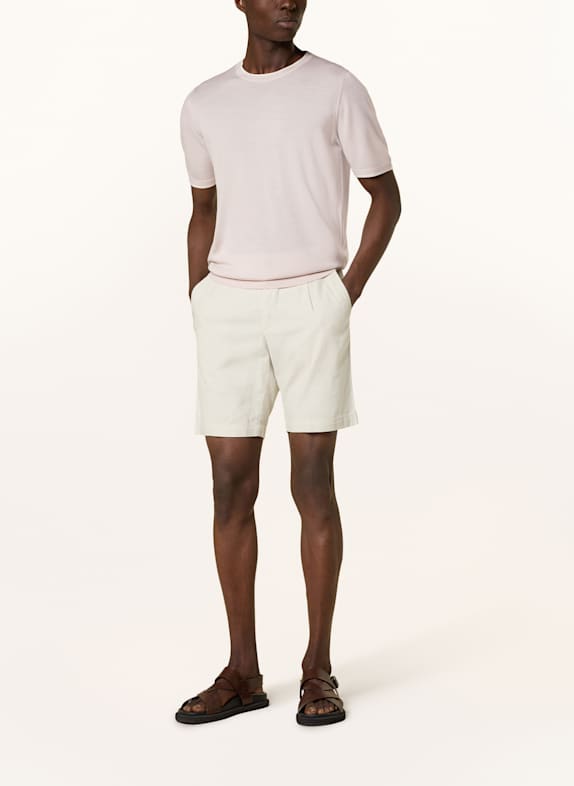STROKESMAN'S strikket trøje BEIGE