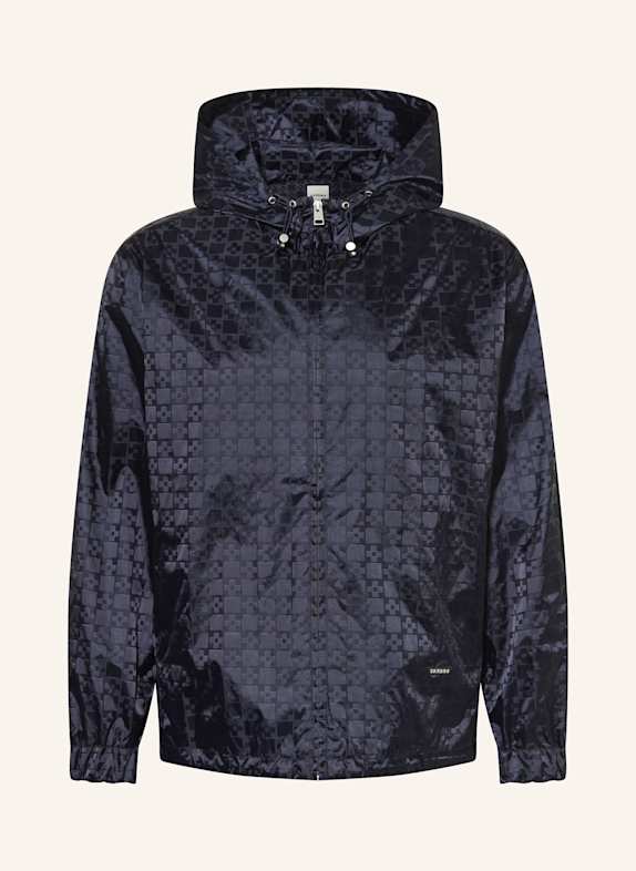 SANDRO Blouson DUNKELBLAU
