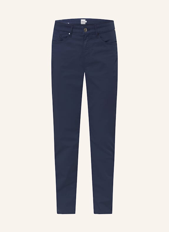 BRAX Jeans CAROLA DUNKELBLAU