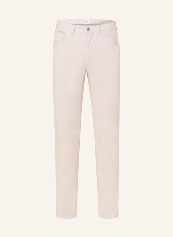 BRAX Hose CHUCK Modern Fit BEIGE
