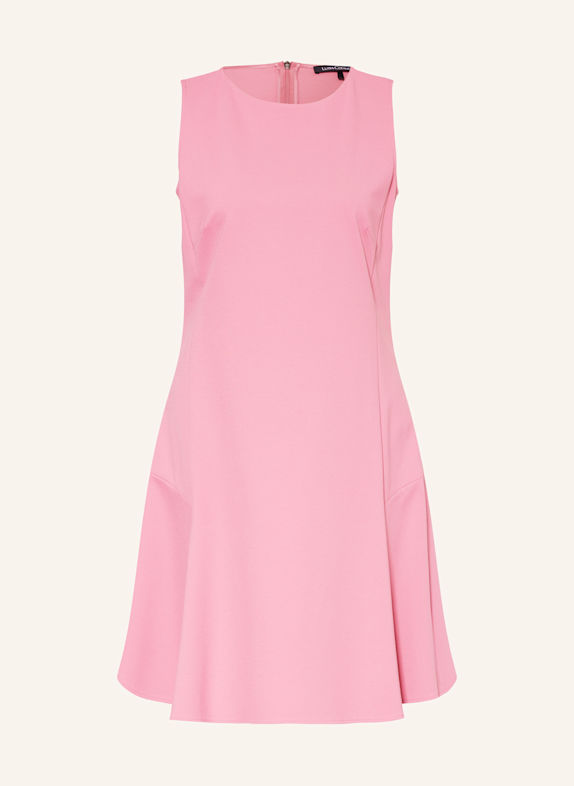 LUISA CERANO Kleid HELLROSA