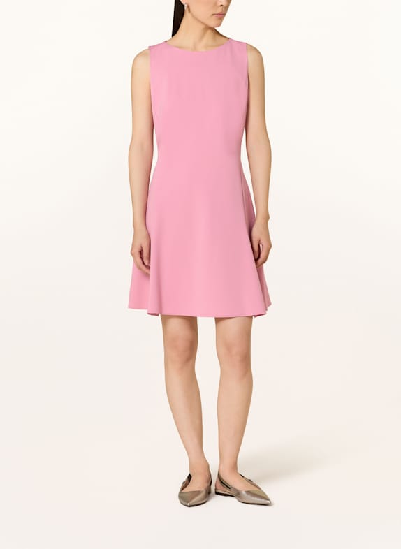 LUISA CERANO Kleid HELLROSA