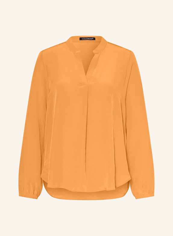 LUISA CERANO Tunic SALMON