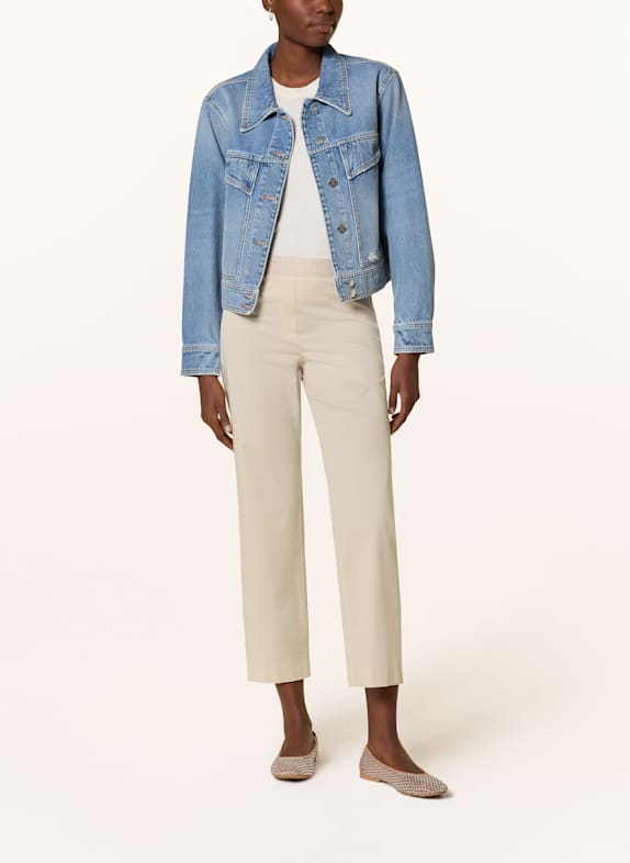 MARC CAIN Hose 153 Magnolia