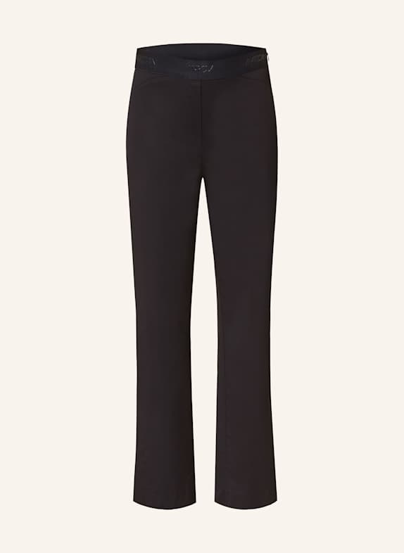 MARC CAIN Hose DUNKELBLAU