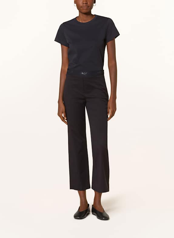 MARC CAIN Hose DUNKELBLAU