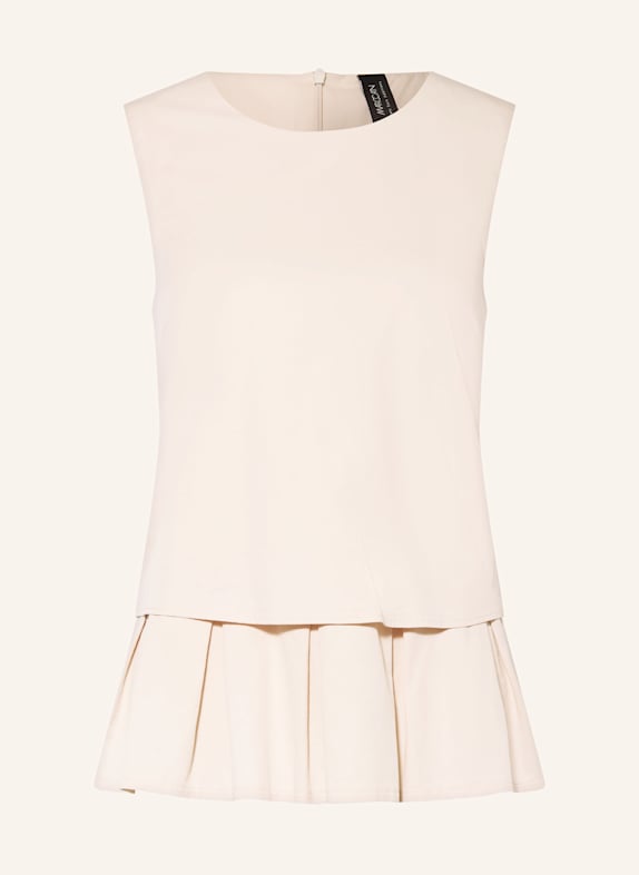 MARC CAIN Blouse top 153 Magnolia