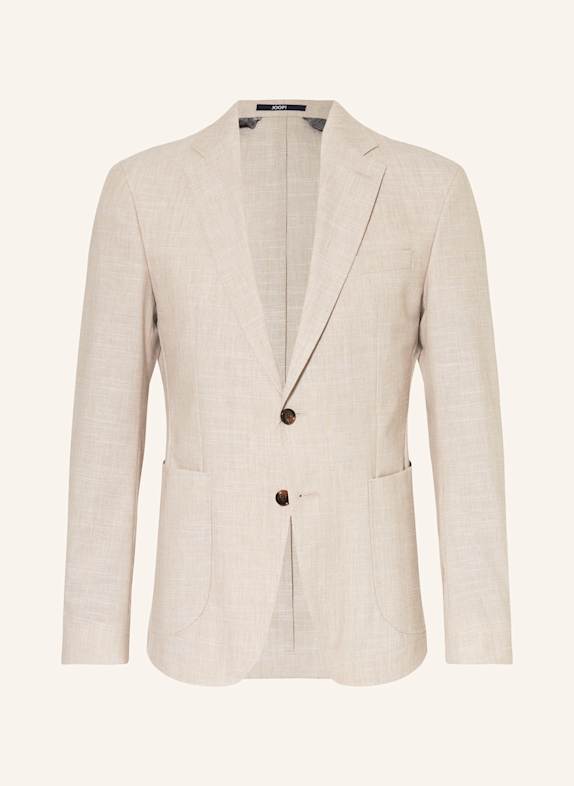 JOOP! Anzugsakko HOVEREST Slim Fit 260 Medium Beige               260