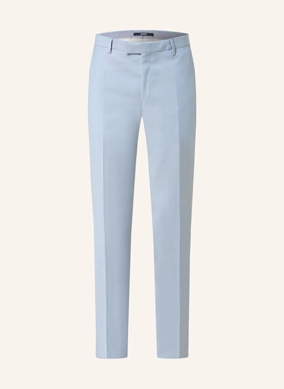 JOOP! Anzughose BLAYR Slim Fit 457 Lt/Pastel Blue             457
