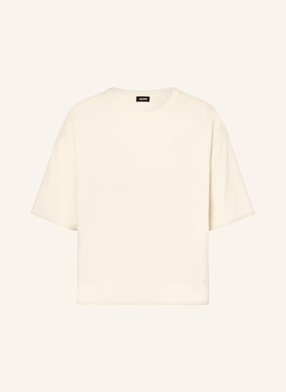 JOOP! T-Shirt TALETTA ECRU