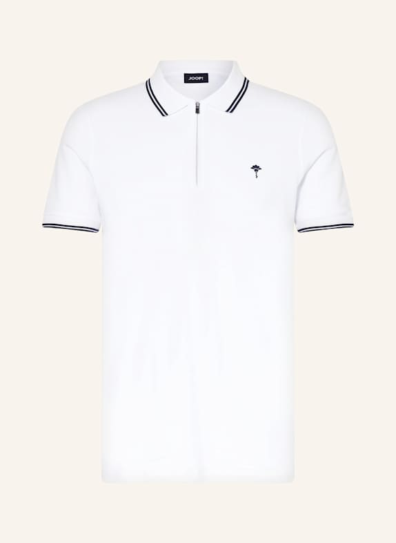 JOOP! Piqué-Poloshirt PAVLOS WEISS