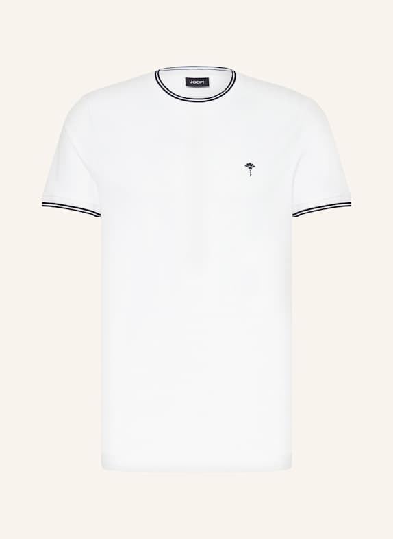 JOOP! T-Shirt PLATON WEISS
