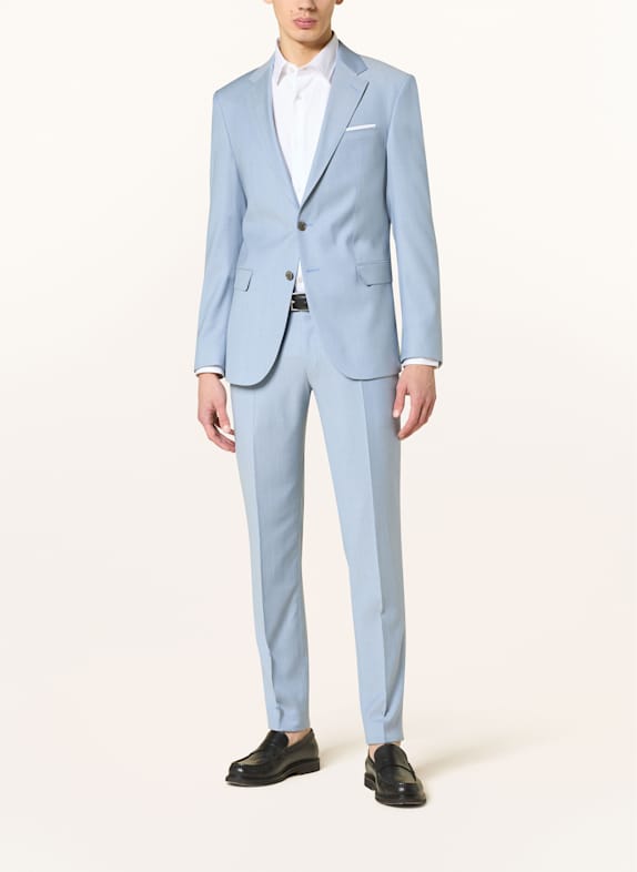 JOOP! Colbert HERBY Slim Fit 457 Lt/Pastel Blue             457