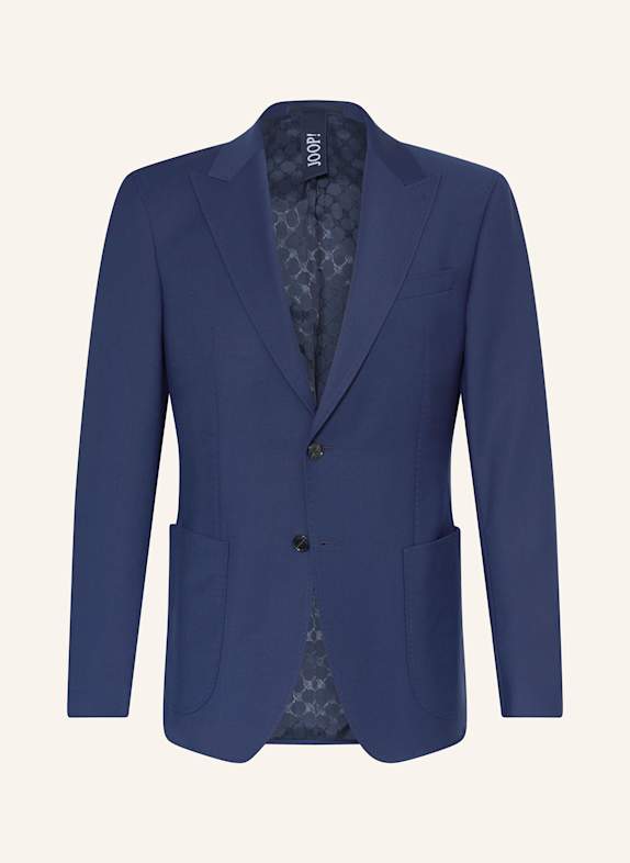 JOOP! Anzugsakko HAKEEM Slim Fit 410 Navy                       410