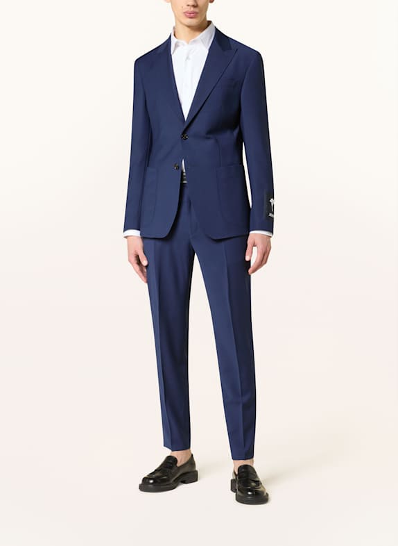 JOOP! Pakjas HAKEEM Slim Fit 410 Navy                       410