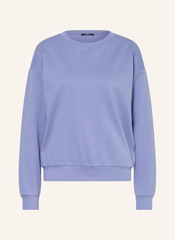 JOOP! Lounge-Shirt HELLLILA