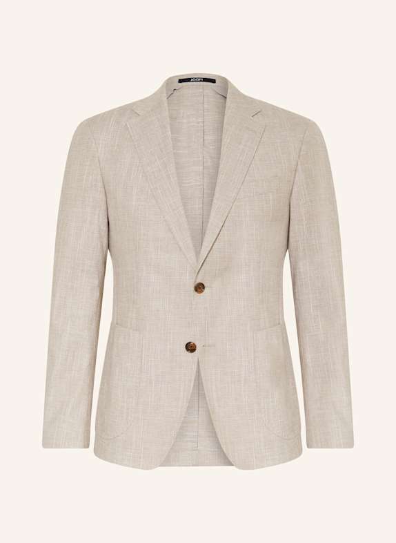 JOOP! Anzugsakko HOVEREST Slim Fit 260 Medium Beige               260