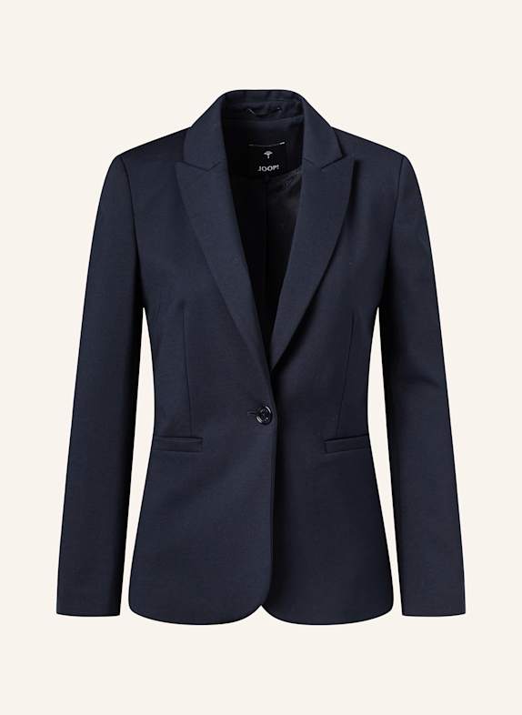 JOOP! Blazer JANINA DUNKELBLAU