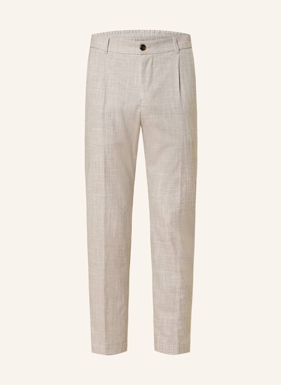 JOOP! Anzughose LESTER Extra Slim Fit 260 Medium Beige               260