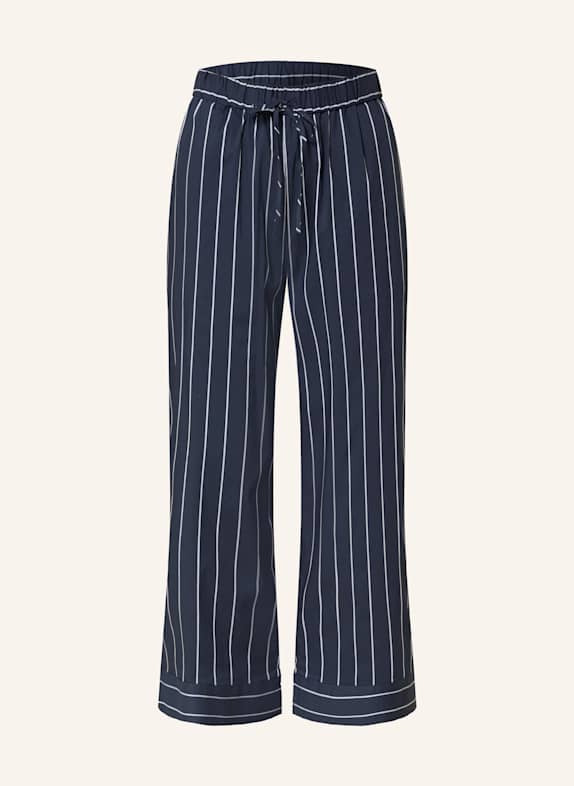 JOOP! Culotte PYA DUNKELBLAU/ WEISS