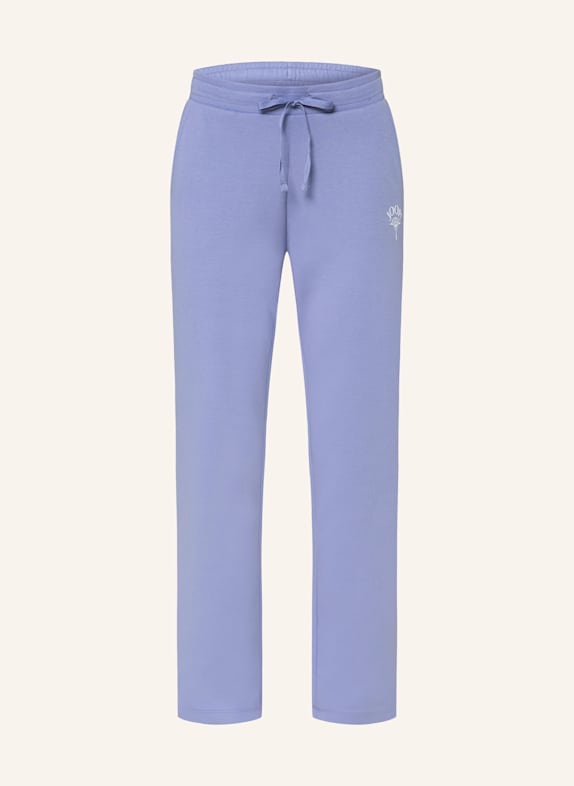 JOOP! Lounge-Hose HELLLILA