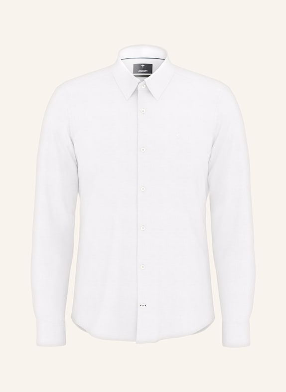JOOP! Shirt PIERCE2 Slim Fit WHITE