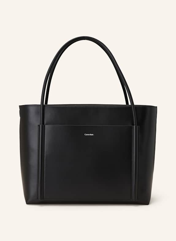 Calvin Klein Shopper LINN SCHWARZ