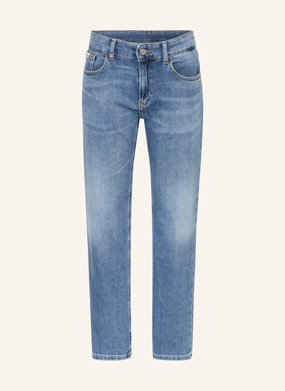 Calvin Klein Jeans Regular Fit 1A4 Soft Blue